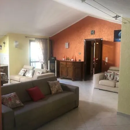Chez Bruna Holiday home