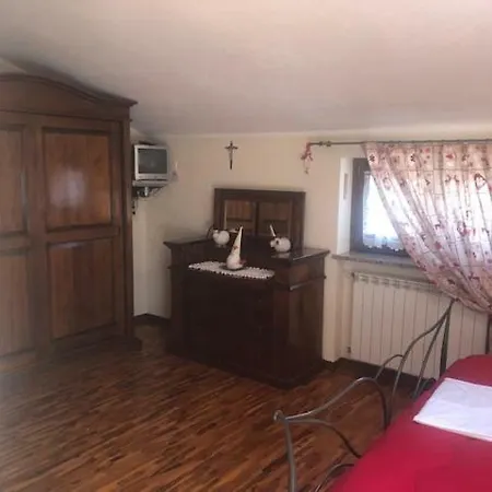 Casa vacanze Chez Bruna