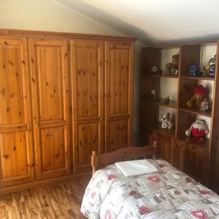 Holiday home Chez Bruna