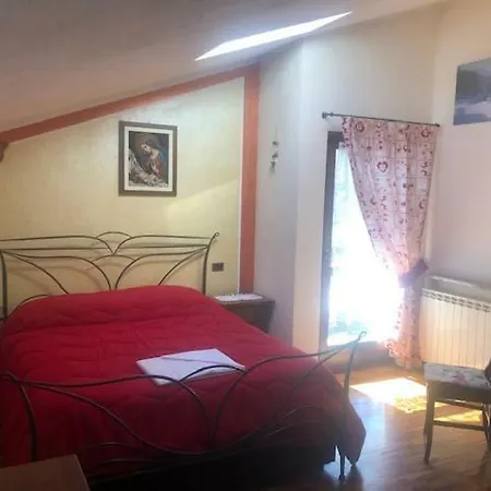 Chez Bruna * Doues