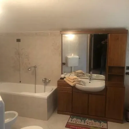 Chez Bruna Holiday home Doues