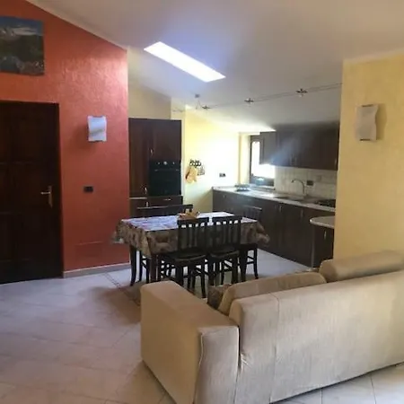 Chez Bruna * 도우에스