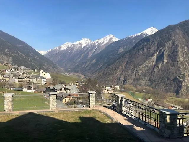 Chez Bruna Hébergement de vacances Doues
